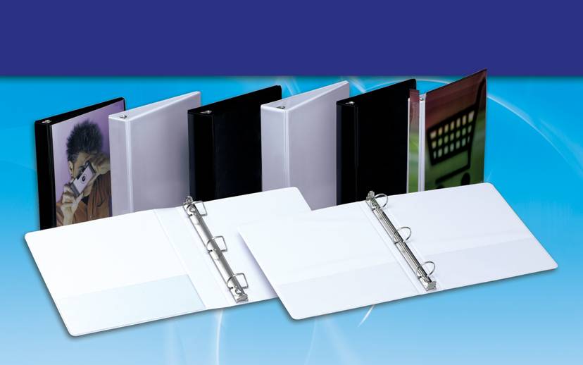 Stock Overlay View Binders Letter Size - Click Image to Close